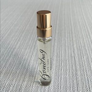 Bond No 9 Tribeca travel spray